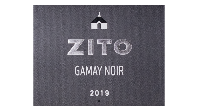 Zito｜ ヌーヴェル・セレクション Nouvelles Selections Inc. ワイン